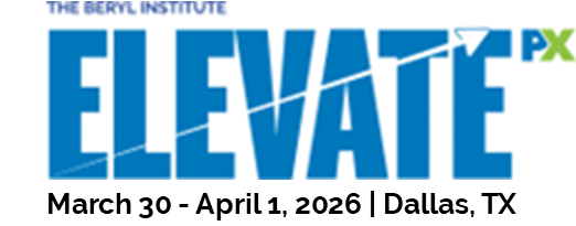 The Beryl Institute Call for Submissions logo
